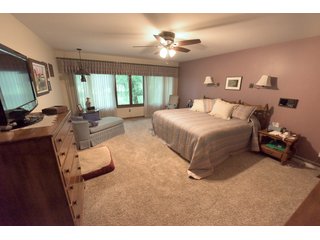 TRACT 4 - REAL ESTATE AUCTION - 2 PRESTIGUOUS HOMES - 66+/- ACRES IN 5 TRACTS IN NOBLE COUNTY, INDIANA
